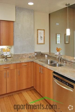 Kitchen - Deca