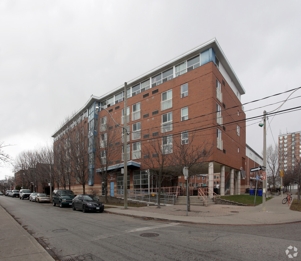 Primary Photo - Meegwetch Place