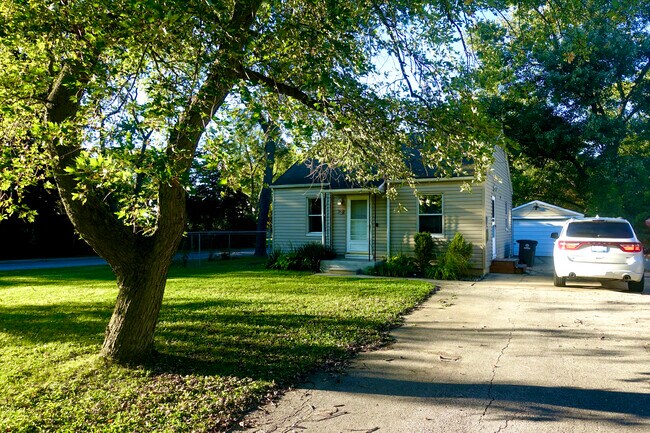 Foto del edificio - OAKWOOD ST