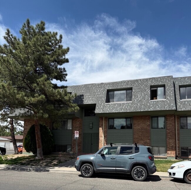 Foto del edificio - 1140 Walnut Ave