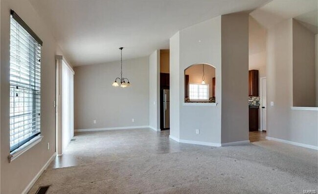 Foto del edificio - 428 Ramblewood Way