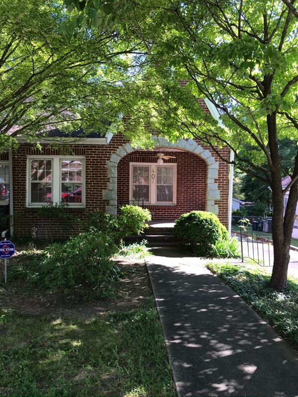 407 W 3rd Ave Unit 407, Gastonia, NC 28052 Apartment for Rent in