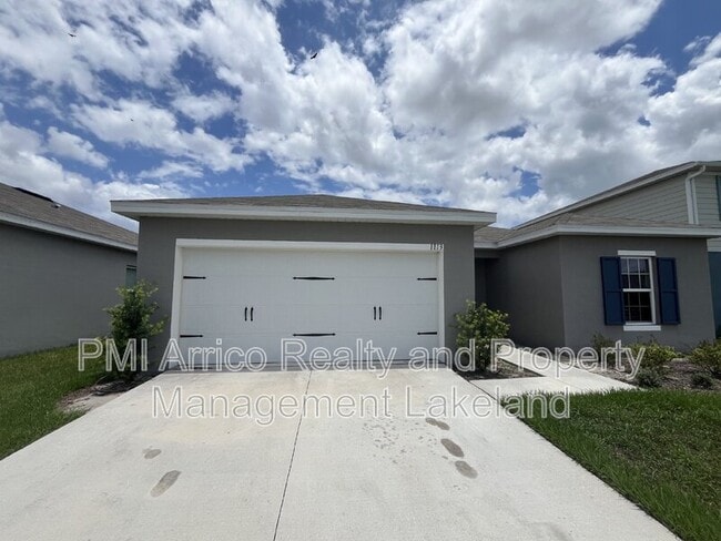 Foto del edificio - 1113 Eagle Claw Ln