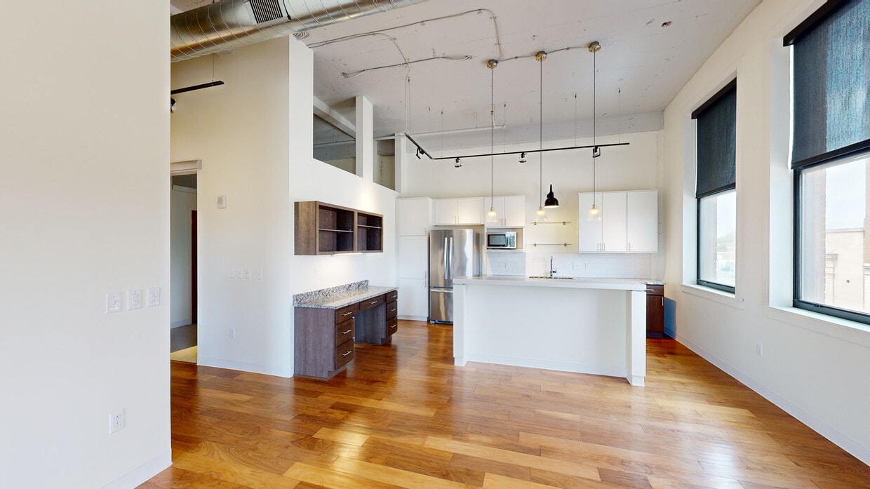 Photo - Lofts at Euclid