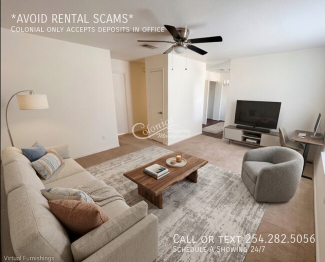 Foto del edificio - 5902 Greengate Dr