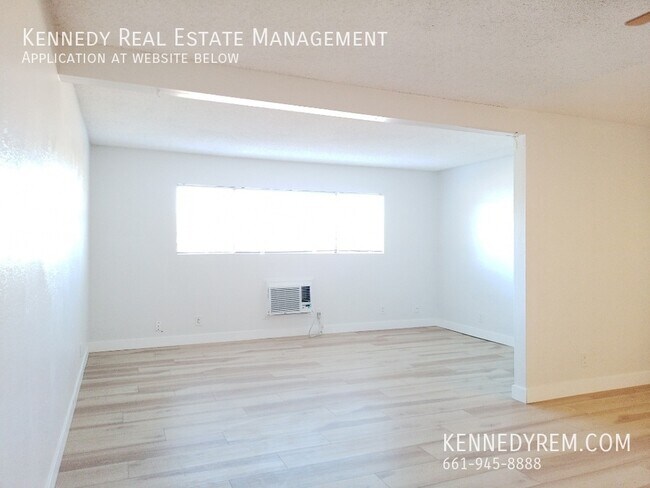 Foto del edificio - 4849 W Avenue L14-Apt 2