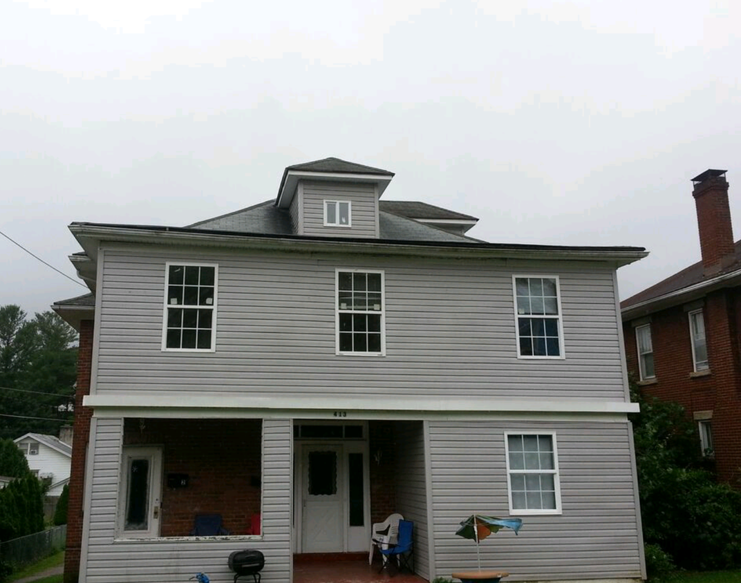Foto principal - 413 Frederick St
