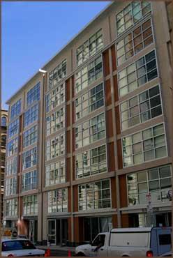 Building Photo - 41 Boylston St