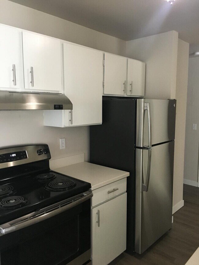 Foto del edificio - Camelot - 1 bedroom