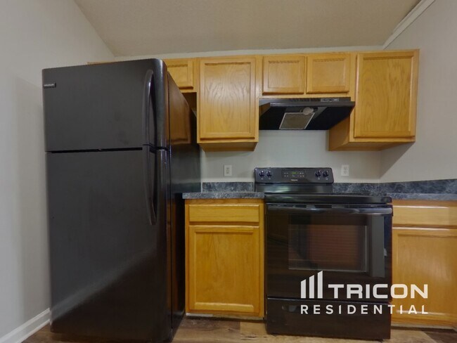 Foto del edificio - 604 Southern Trace Crossing