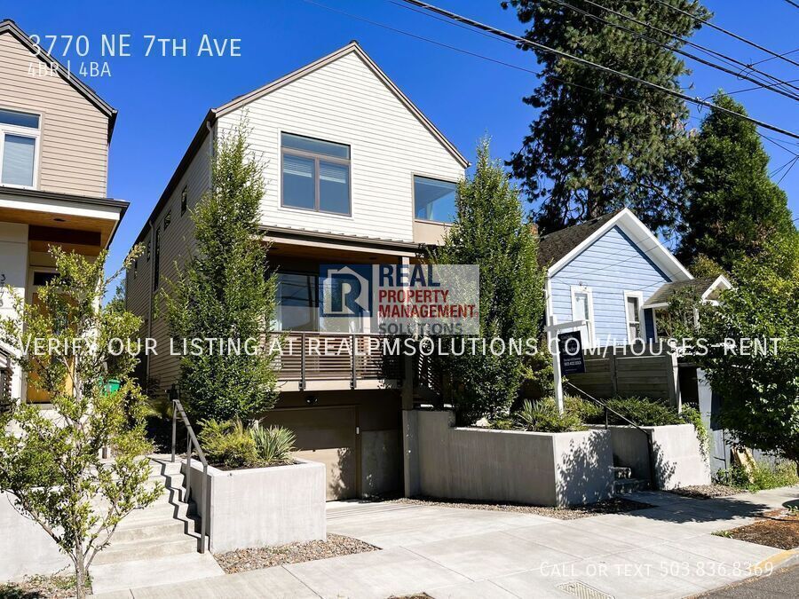 Primary Photo - 3770 NE 7th Ave