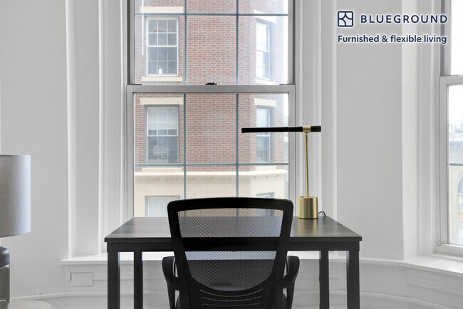 Foto del edificio - 1284 Beacon St