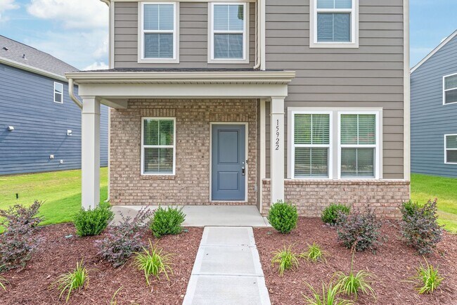 Building Photo - New Construction | 4 Bed, 2.5 Bath | Energ...