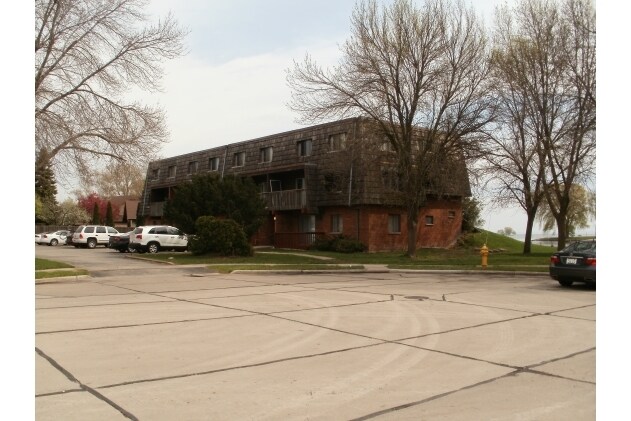 Building Photo - Island View Apartments