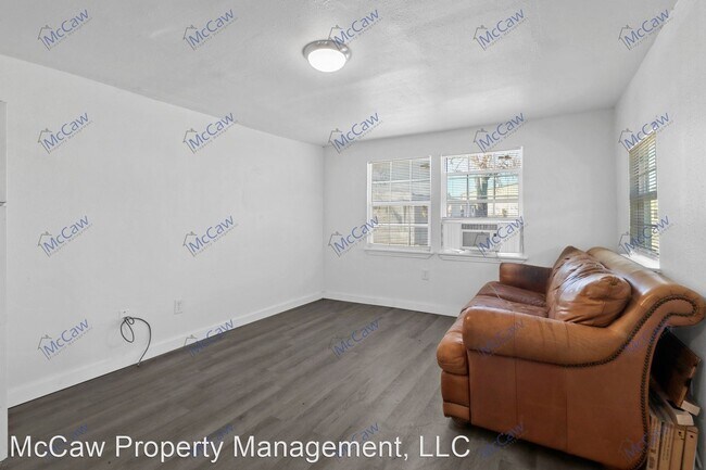 Foto del edificio - 2 br, 1 bath House - 16 Frank Cir.