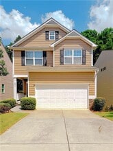 Building Photo - 305 Woodson Way
