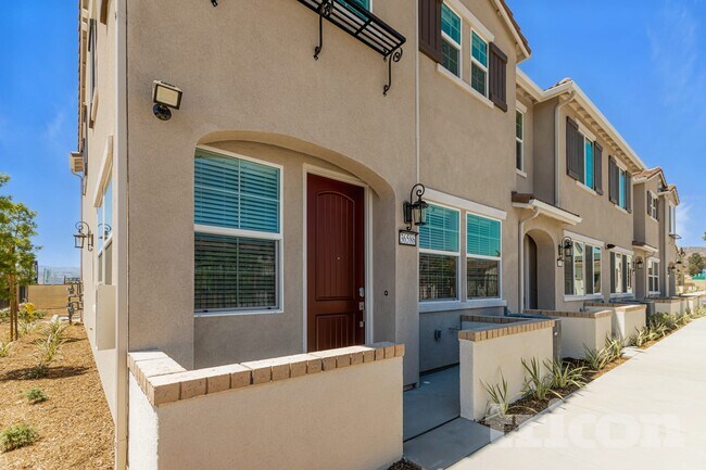 Foto del interior - Tricon Wildomar