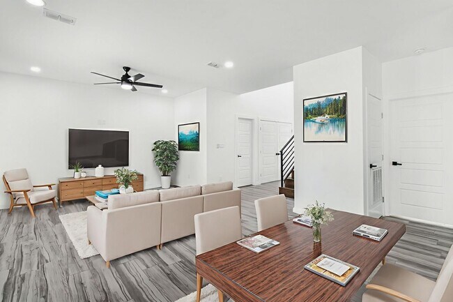 Foto del edificio - 706 W Seminole Ave