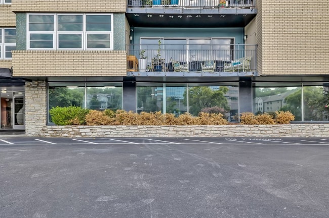 Foto del edificio - 3314 West End Ave