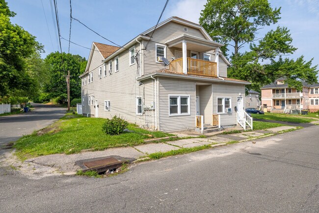 Foto del edificio - 121 Hillview Ave