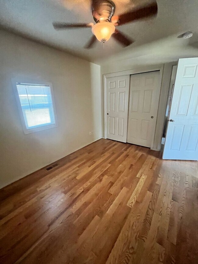 Building Photo - Darling large 1 bedroom and 1 bathroom