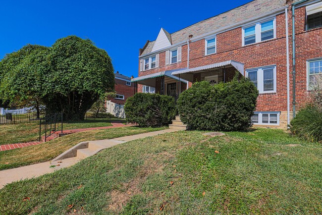 Building Photo - 5662 Kavon Ave