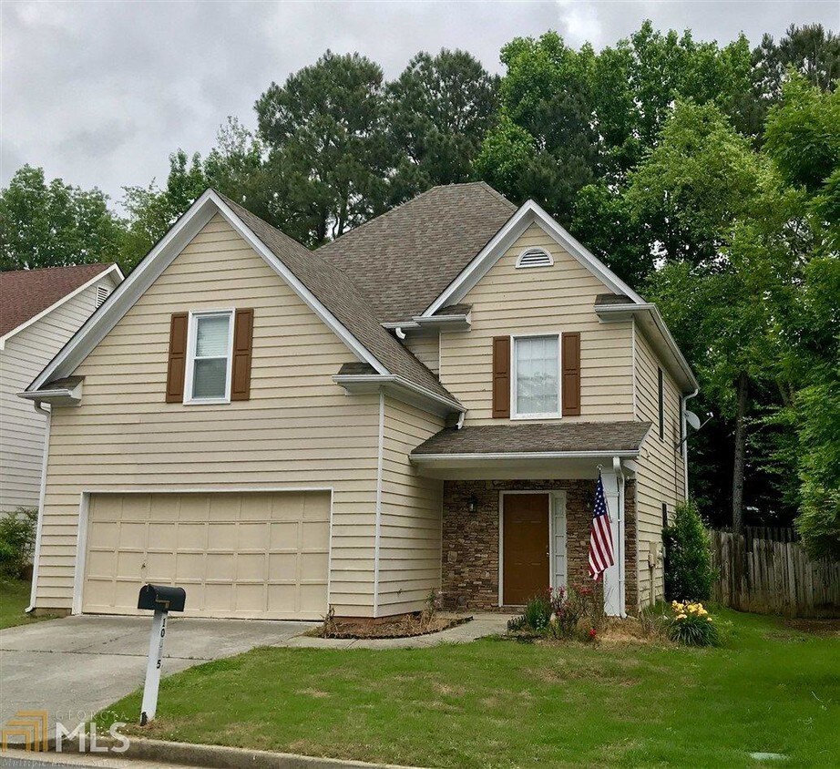 Primary Photo - 10665 Morton Chase Way