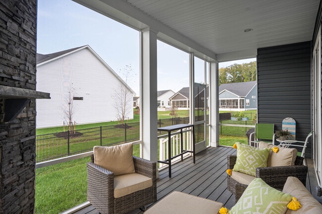 Foto del edificio - 31080 Silver Maple Dr