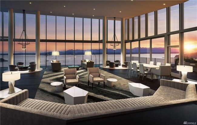 Foto del edificio - Gorgeous Condo Steps from Pike Place Market!