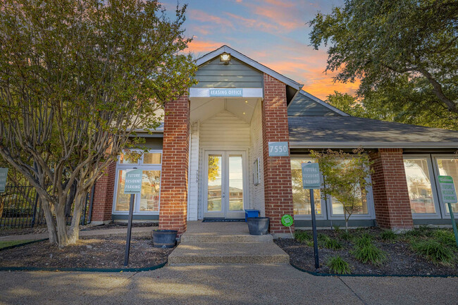 Pacifica Apartments | Dallas, Texas - z - Historical -Pacifica