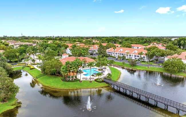 Building Photo - The Palms of Doral