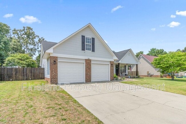 Building Photo - 133 Haywood Dr