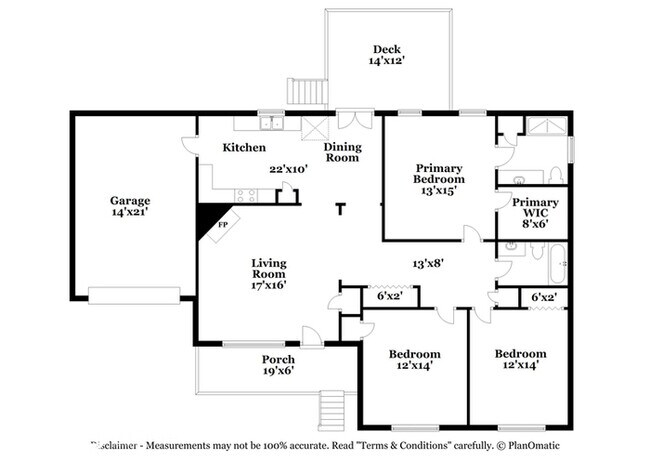 Building Photo - 656 Beavers Cove Ln NW