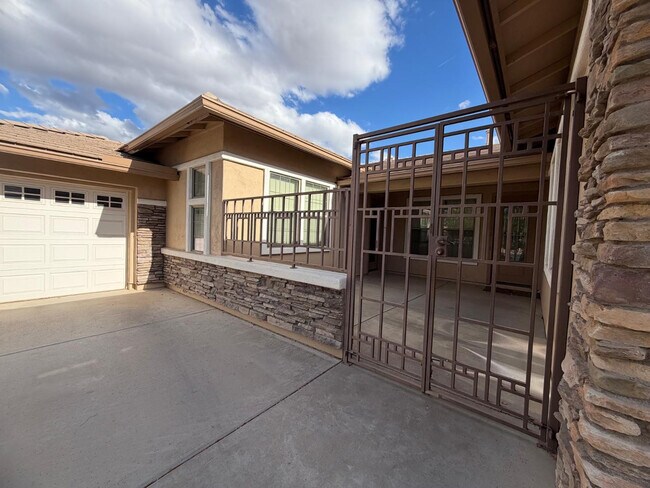 Foto del edificio - 4505 W McNeil St