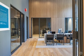 Interior Photo - AVE Hamilton Green - 5 Cottage