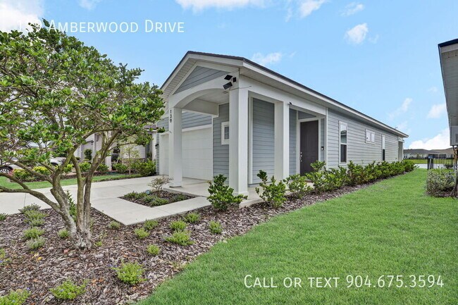 Foto del edificio - 139 Amberwood Dr