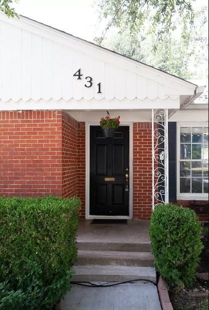 Building Photo - 431 Hambrick Rd