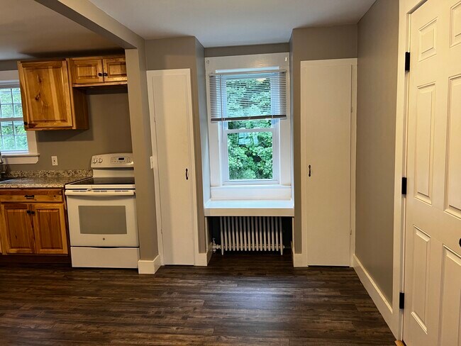 Cocina - 84 Milton Rd