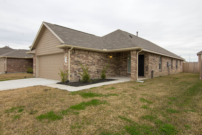 Building Photo - Saltgrass Crossing - 965 River Sage Ct, La...