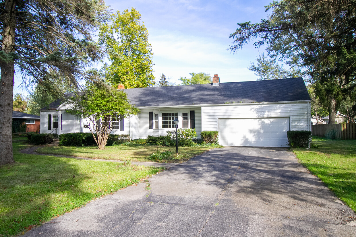 Foto principal - 858 Heidelberg Rd