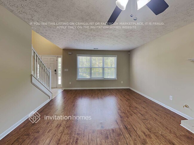 Foto del edificio - 4416 Glen Heights Trail SW