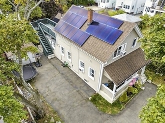Building Photo - 48 Tappan St