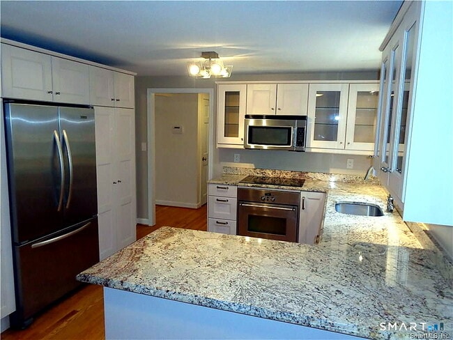 Foto del edificio - 21 Saddle Ridge Dr