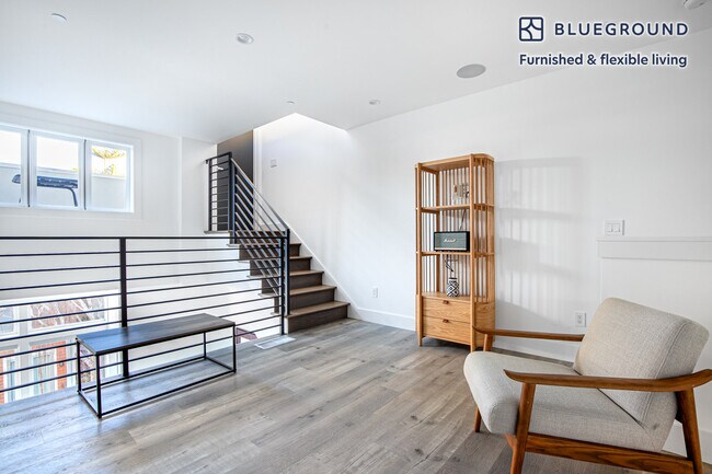 Foto del edificio - 272 Clara St