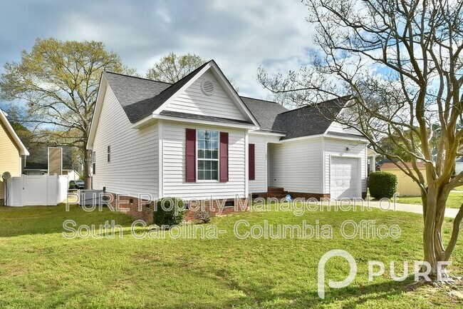 Foto del edificio - 1031 Bradford Ridge Ln