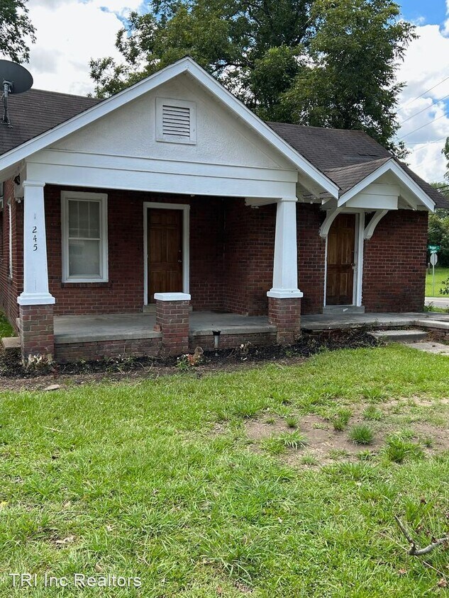 Primary Photo - 2 br, 1 bath House - 1245 Boggan