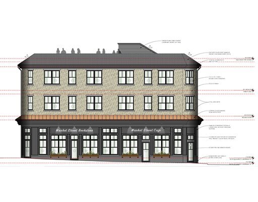 Building Photo - 2-6 Market St