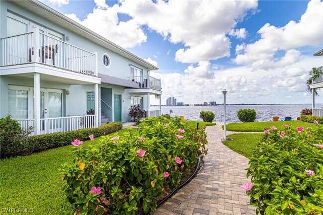 Foto del edificio - 3328 N Key Dr