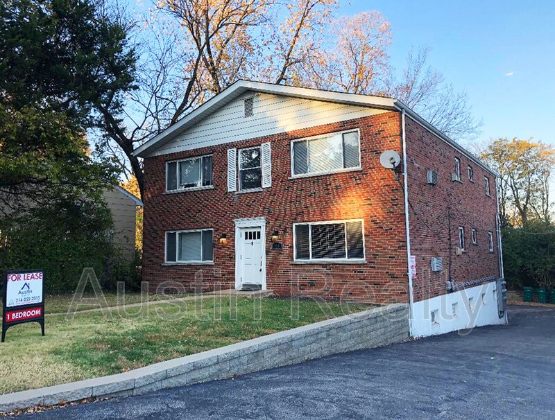 759 Chamberlain Pl Unit Apt 1, St. Louis, MO 63119 Condo for Rent in