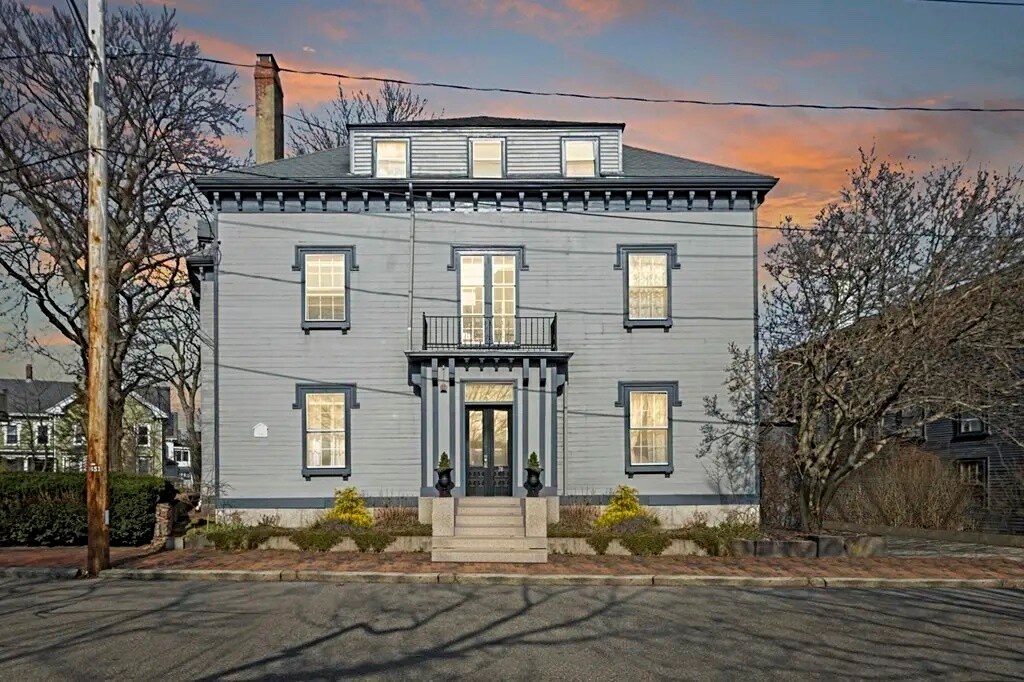 78 Washington Sq Unit 5, Salem, MA 01970 Apartments in Salem, MA